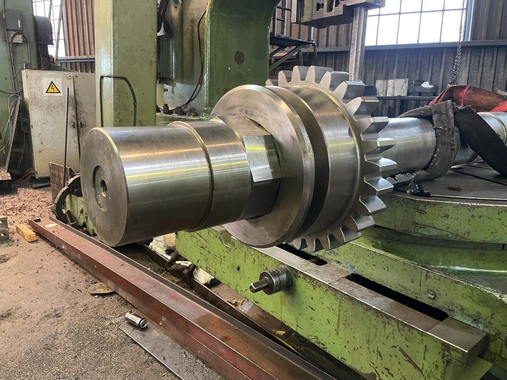 General Machining